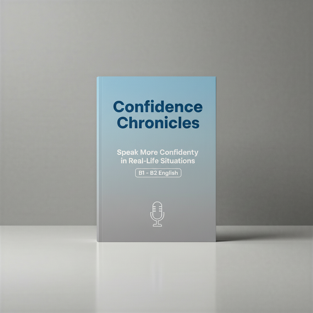 Confidence Chronicles - eBook
