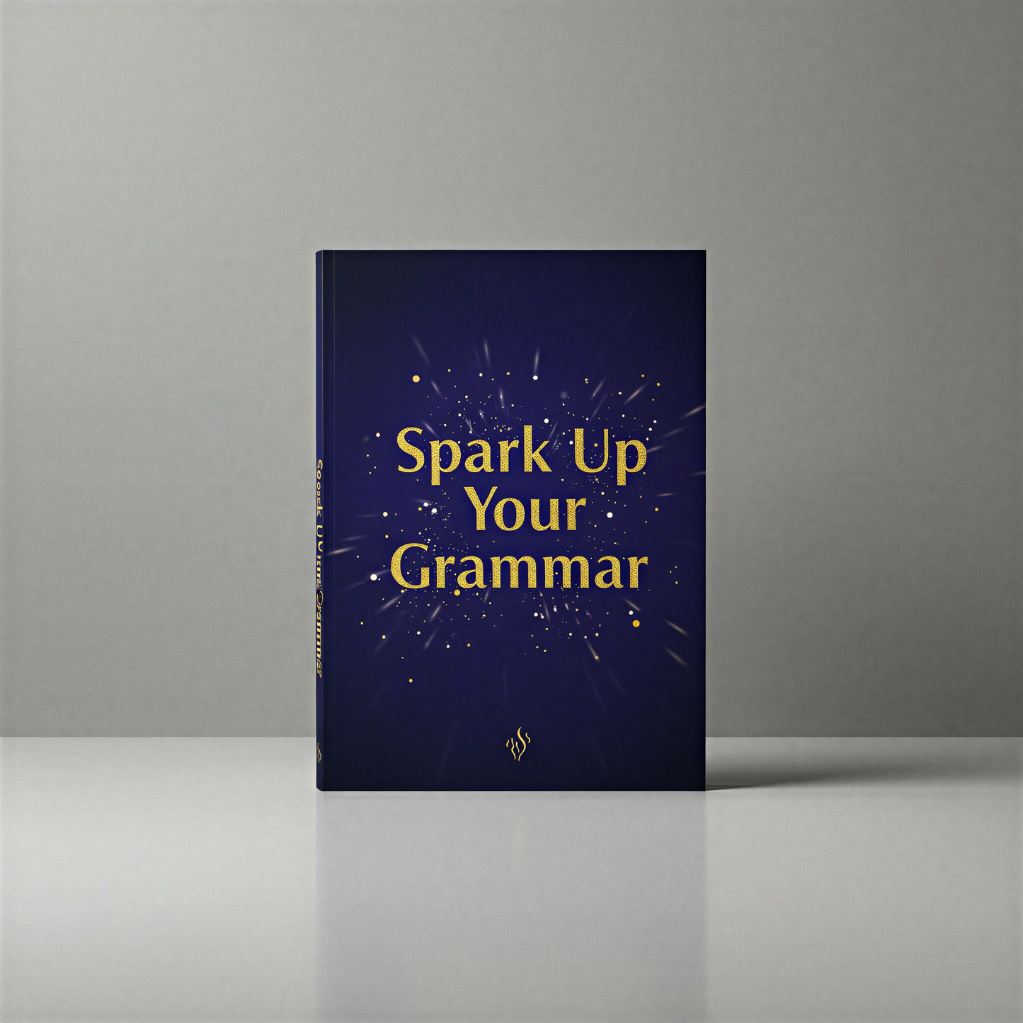 Spark up your Grammar! - eBook